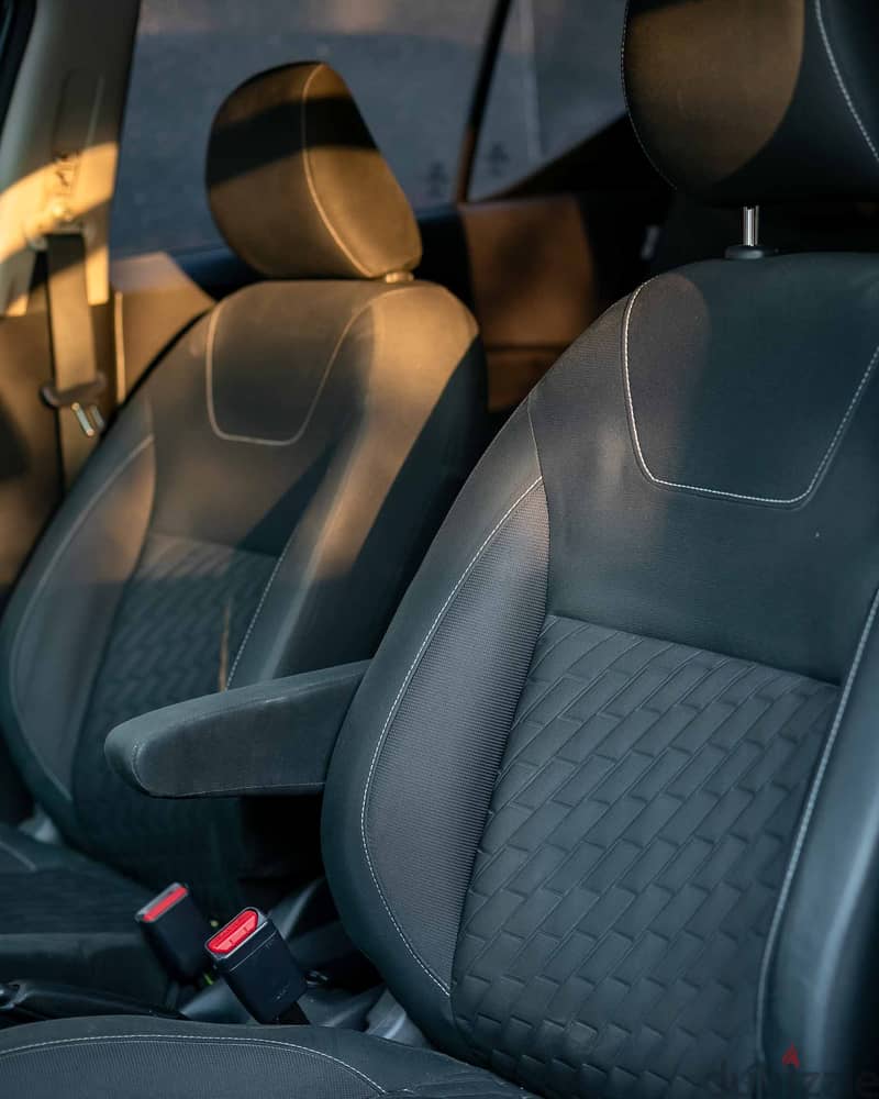 Nissan Kicks 2021 Grey | Mid Option | Full Insurance | BD 4,650 Neg. 9