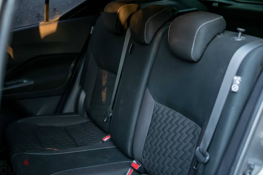 Nissan Kicks 2021 Grey | Mid Option | Full Insurance | BD 4,650 Neg. 10