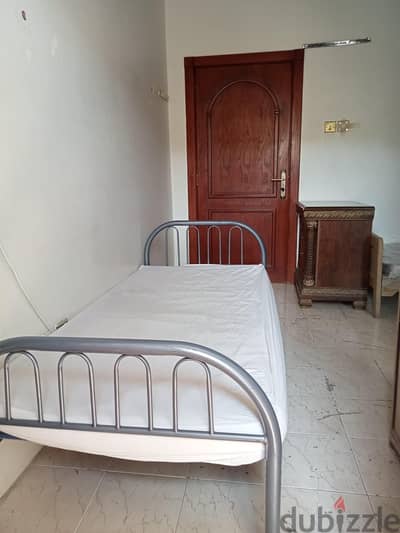 Bedspace for Lady 40bd with Ewa Limit