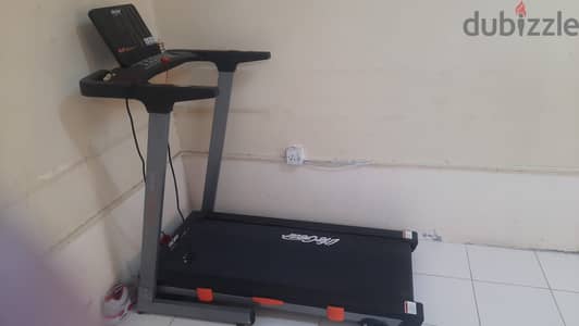 Threadmill for sale