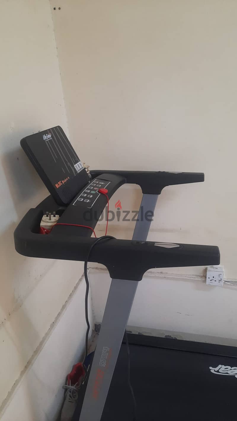 Threadmill for sale 1