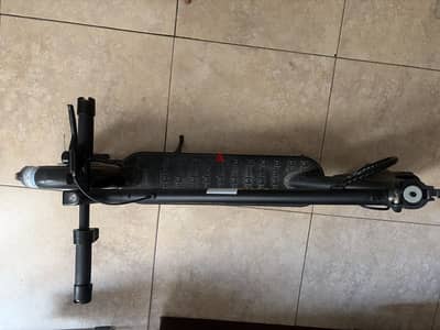 E scooter