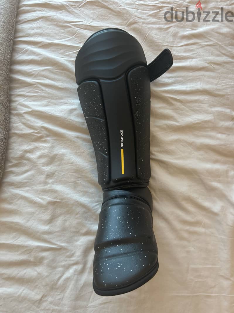 KICKBOXING GEAR 3