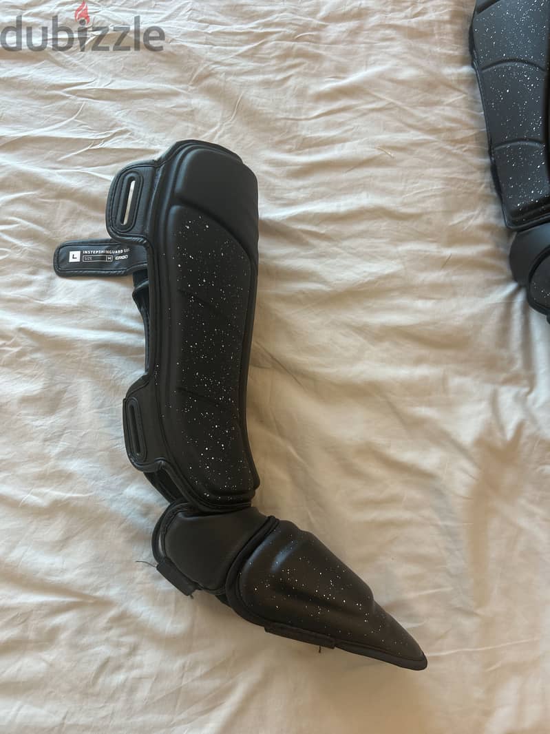 KICKBOXING GEAR 5