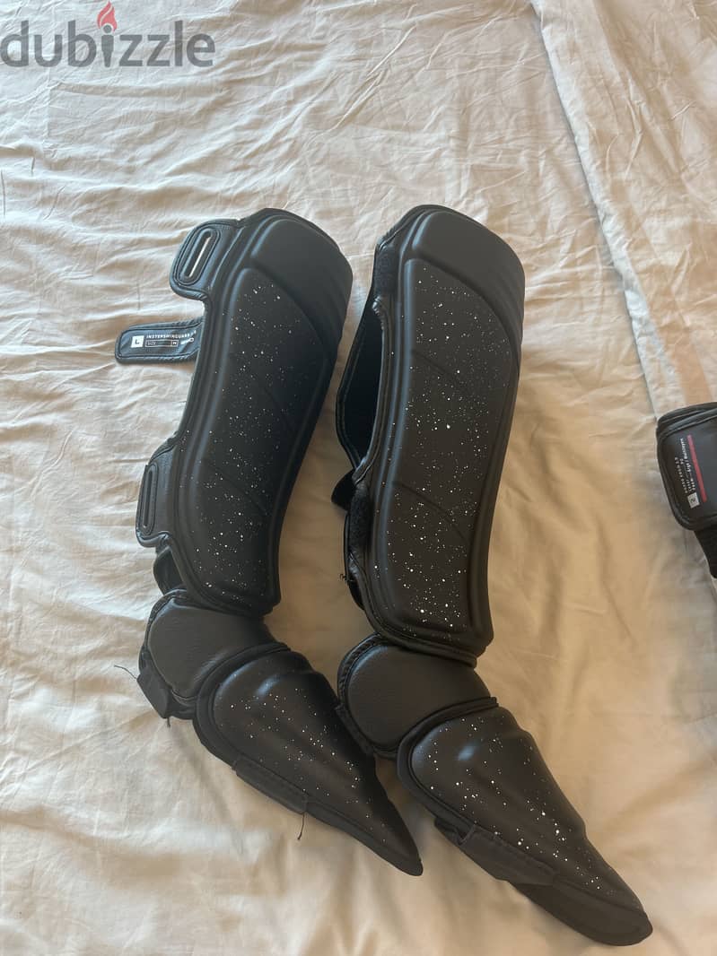 KICKBOXING GEAR 7