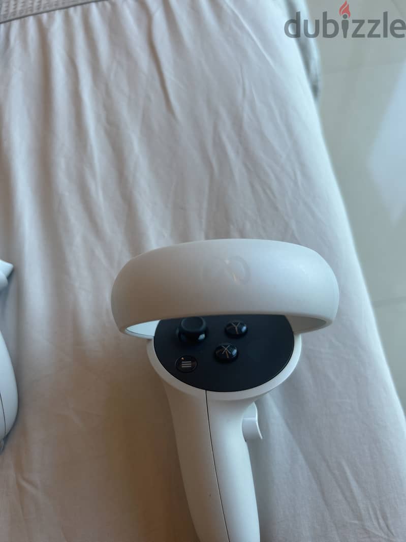 VR HEADSET FOR SALE 3