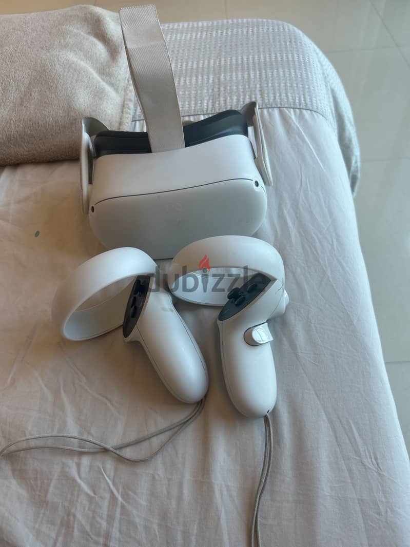 VR HEADSET FOR SALE 4