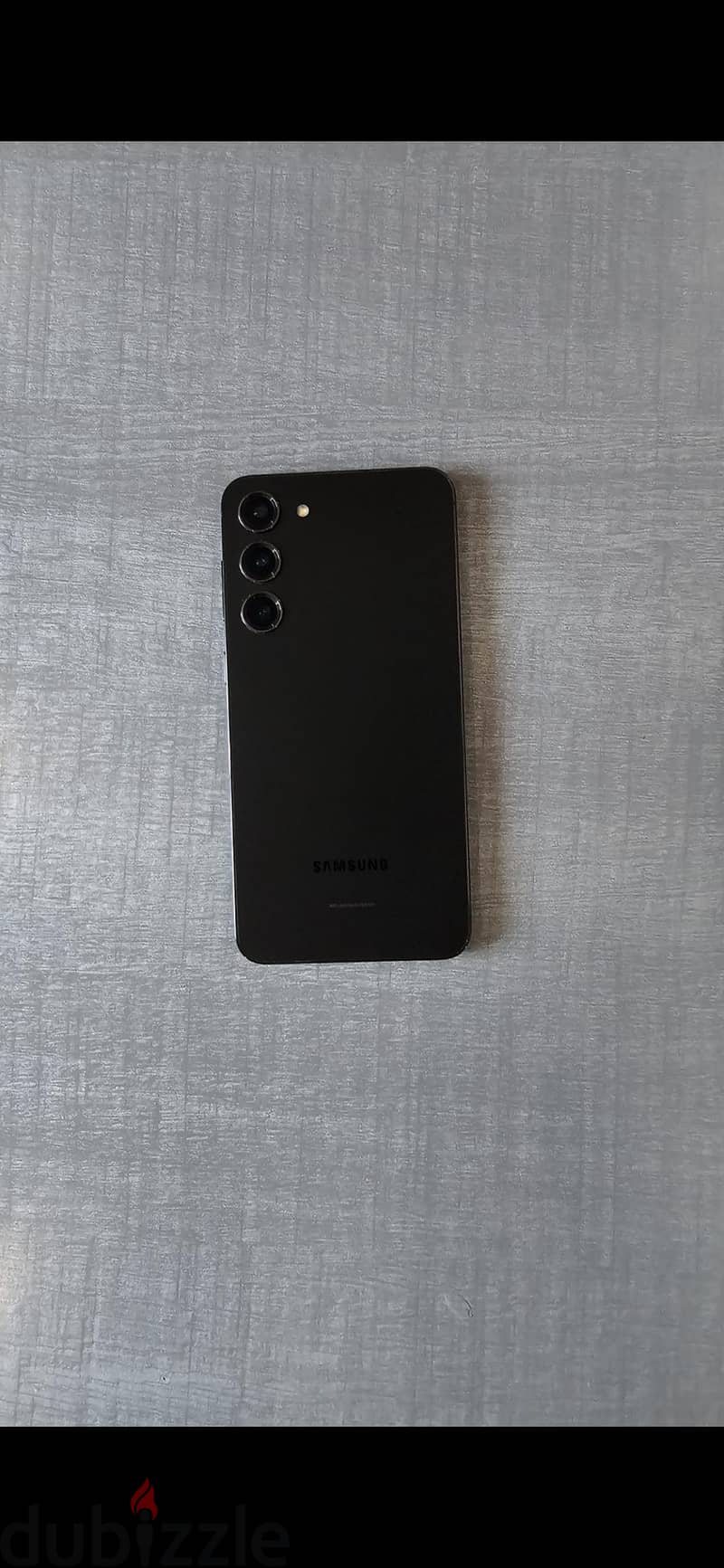 Samsung S23 Plus 16