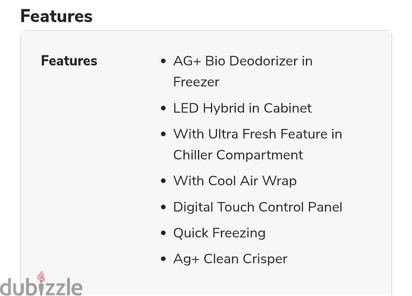 Toshiba inverter refrigerator 1