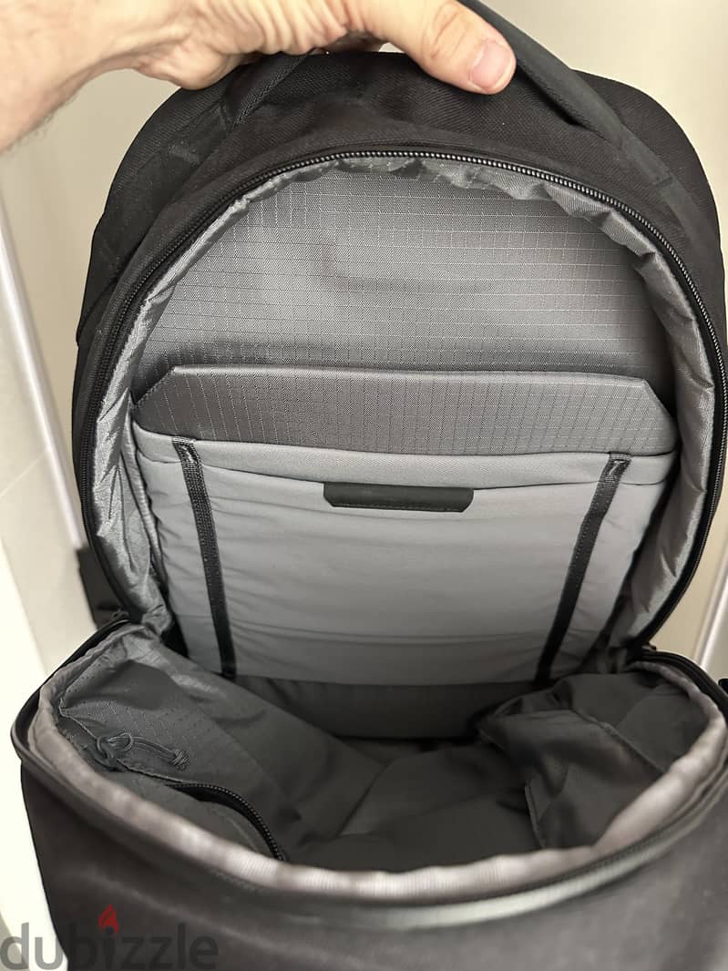 Able Carry Daily Plus 1