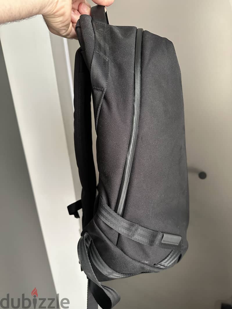 Able Carry Daily Plus 2