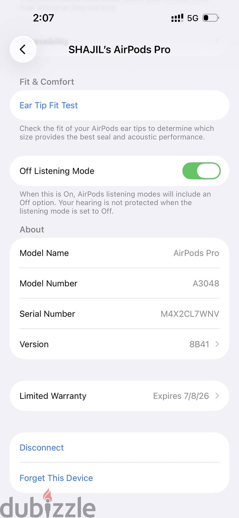 Airpods pro 2 2