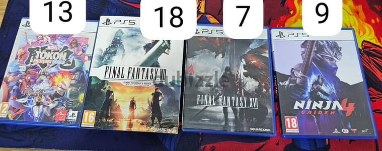 Ps5 games no delivery