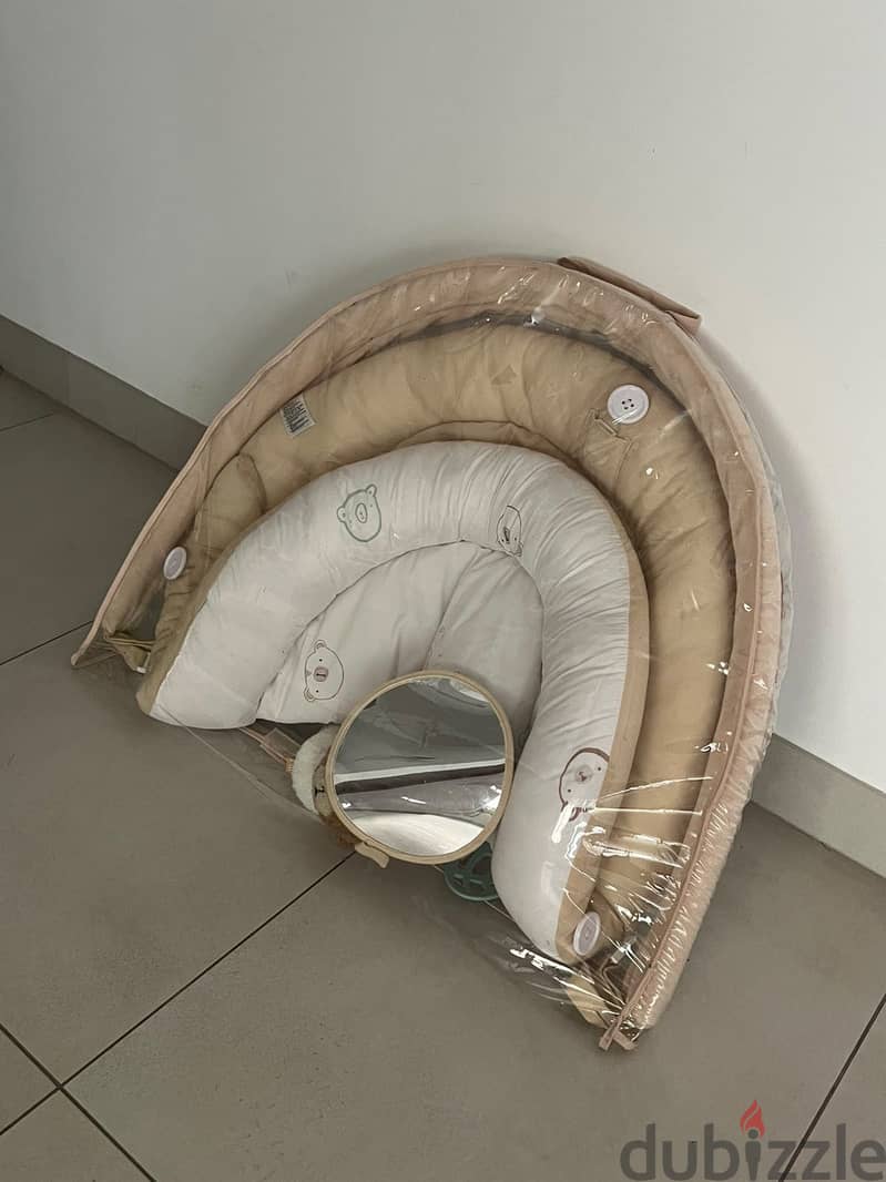Various items 3