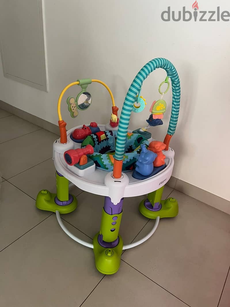 Various items 7