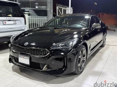 2019 Kia Stinger GT