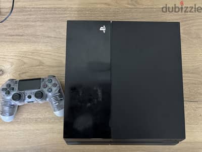 PS4 for sale