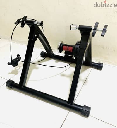 Bike Indoor Trainer