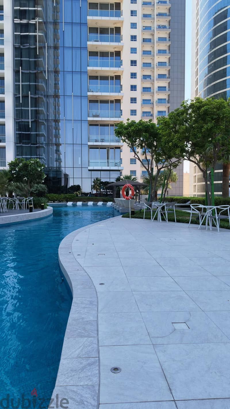 Apartment for rent in Juffair Fonata infinity  39874151 2