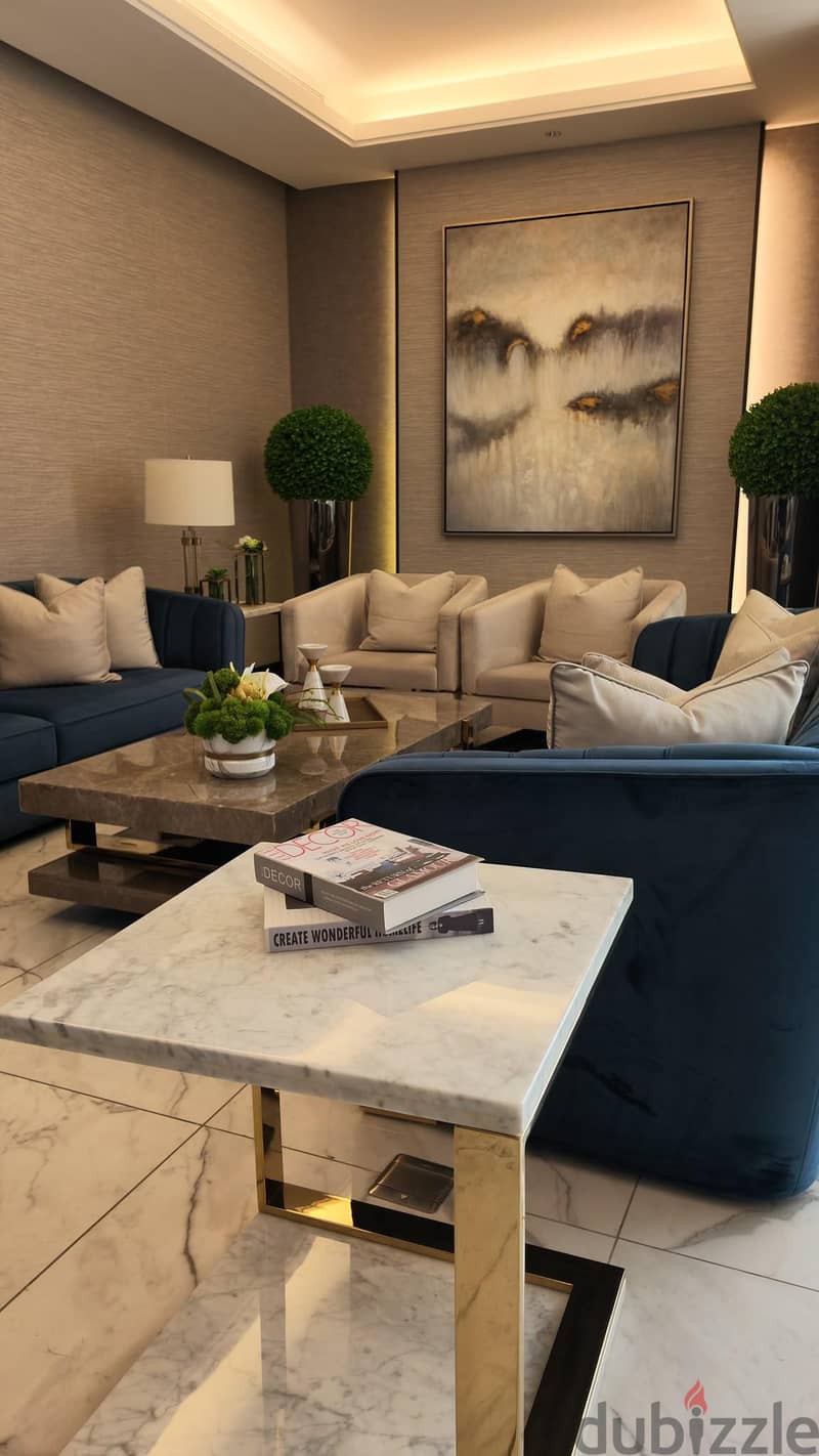 Apartment for rent in Juffair Fonata infinity  39874151 4
