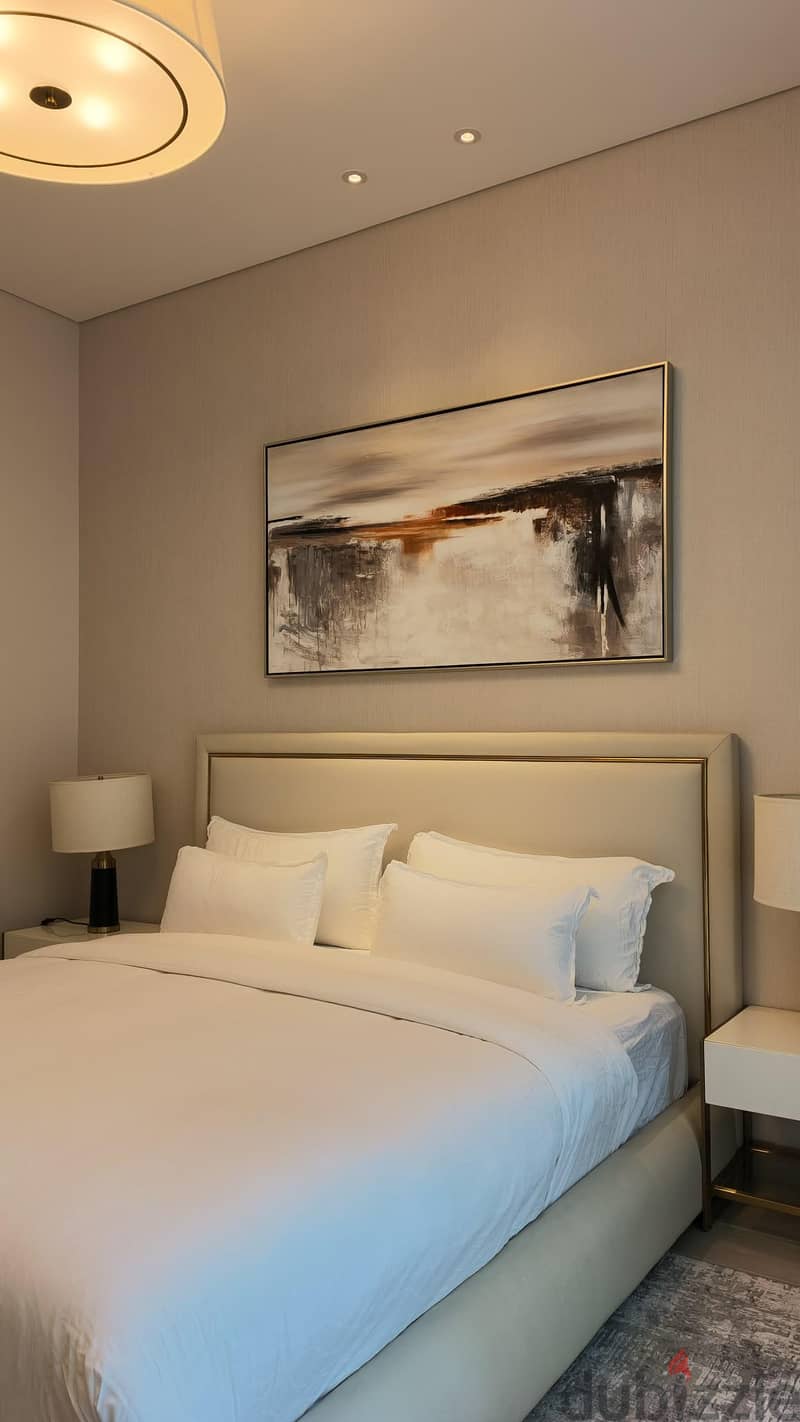 Apartment for rent in Juffair Fonata infinity  39874151 6
