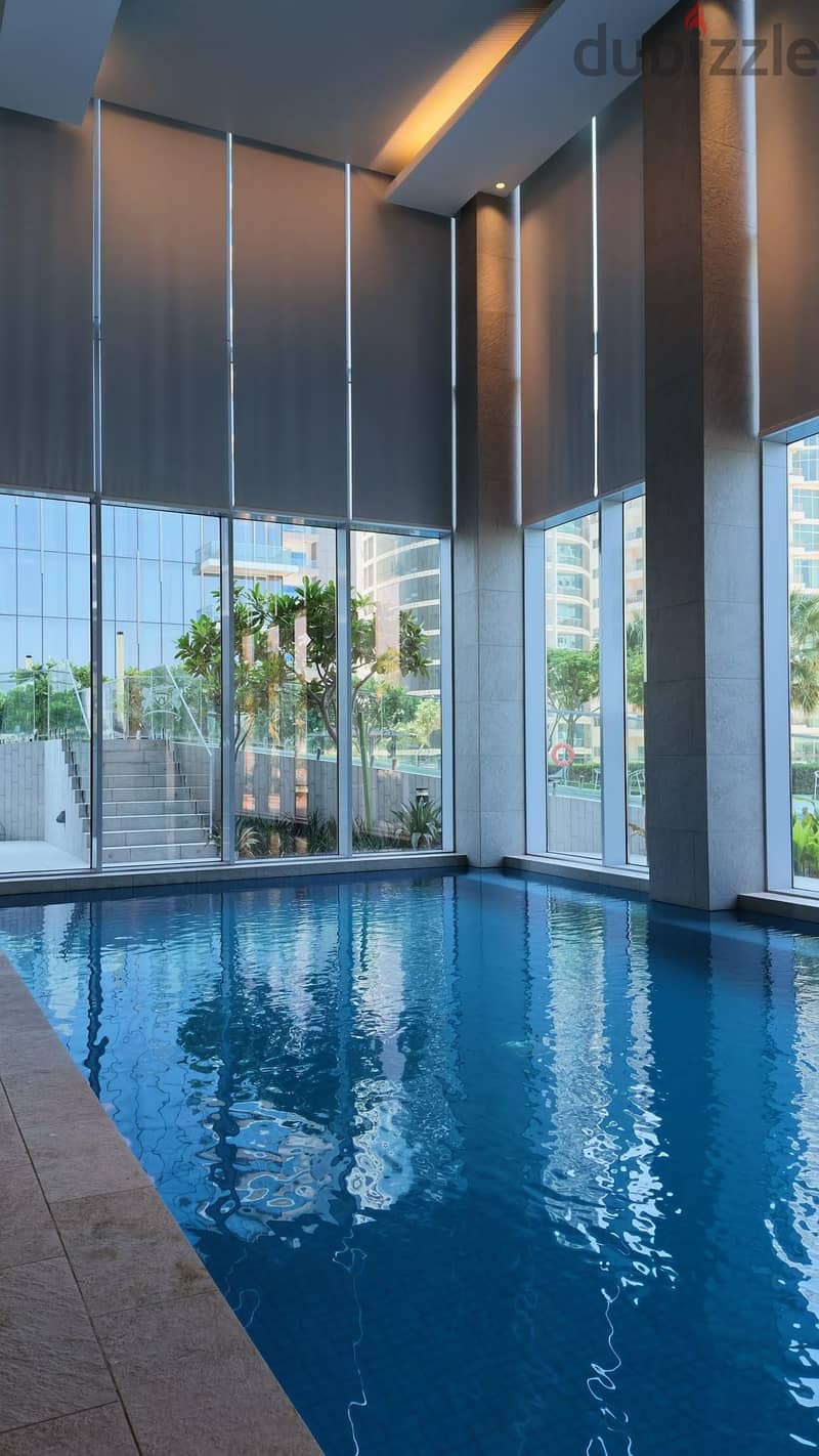 Apartment for rent in Juffair Fonata infinity  39874151 18