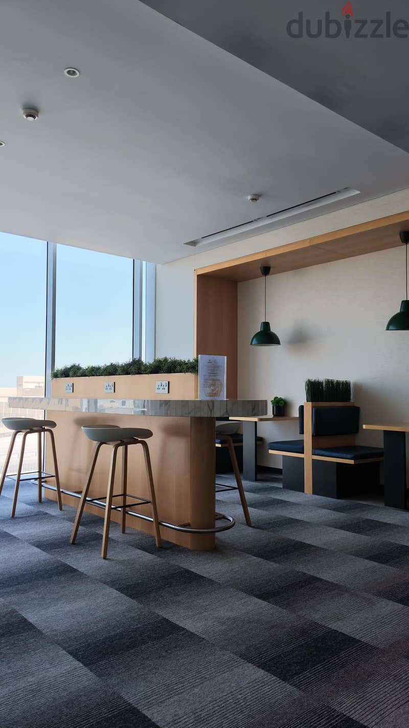 Apartment for rent in Juffair Fonata infinity  39874151 19