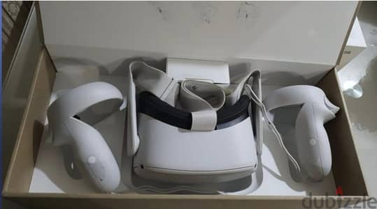 Meta quest vr2 128gb