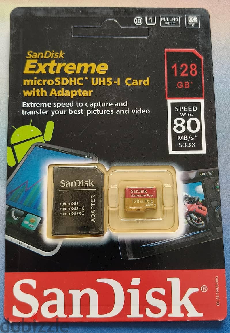 Memory Cards 1