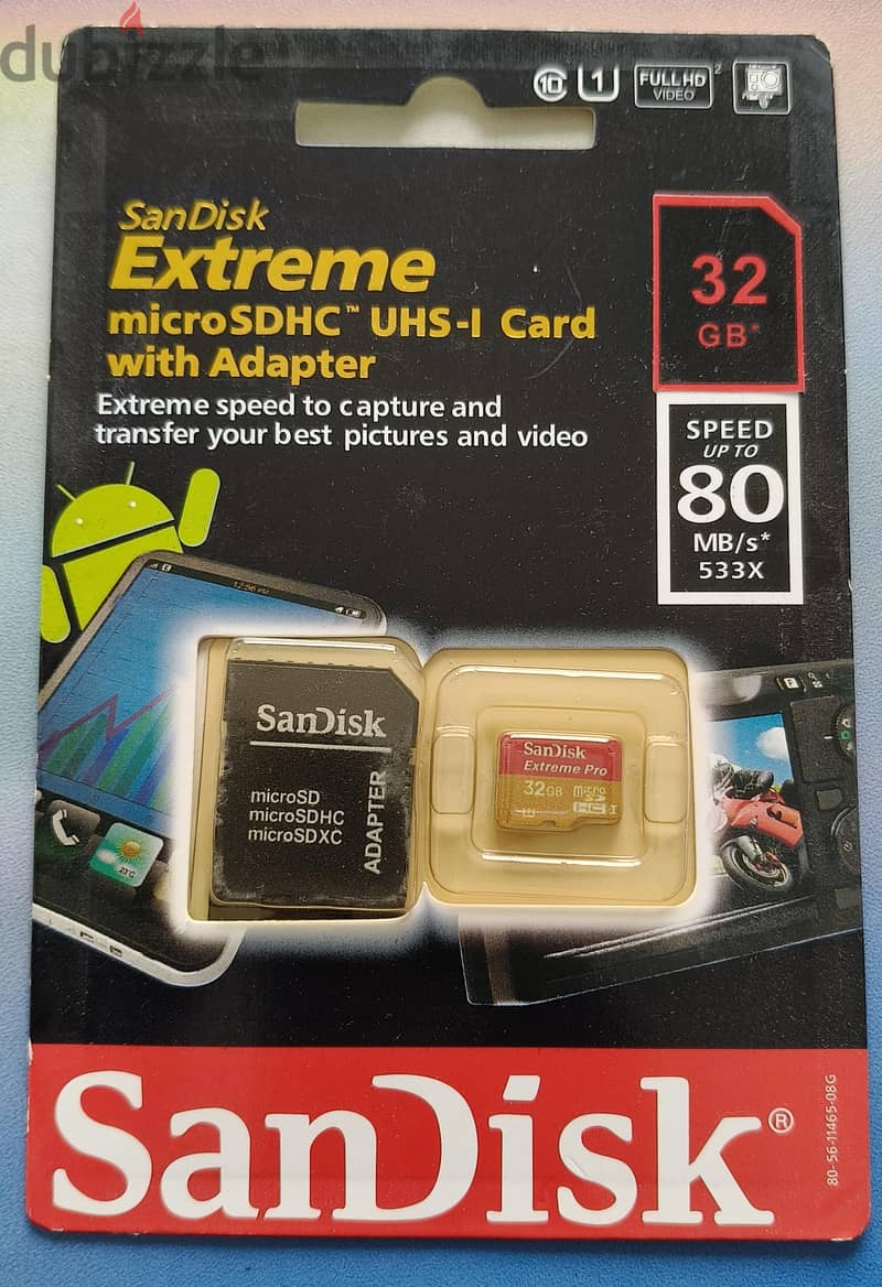 Memory Cards 3