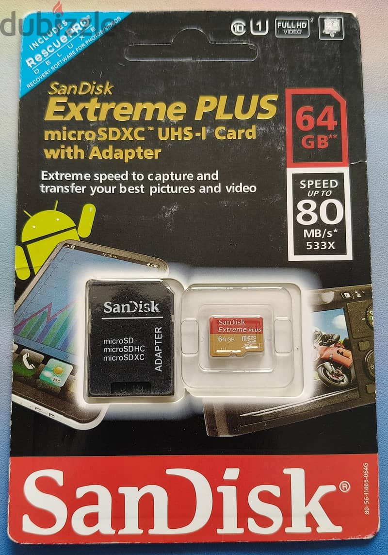 Memory Cards 4