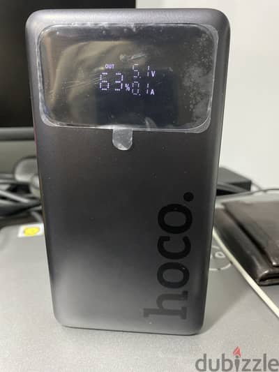 Hoco 25000 mah power bank for sale