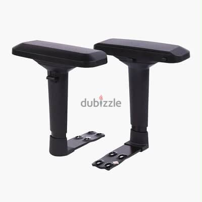 Devo Gaming Chair Armrests