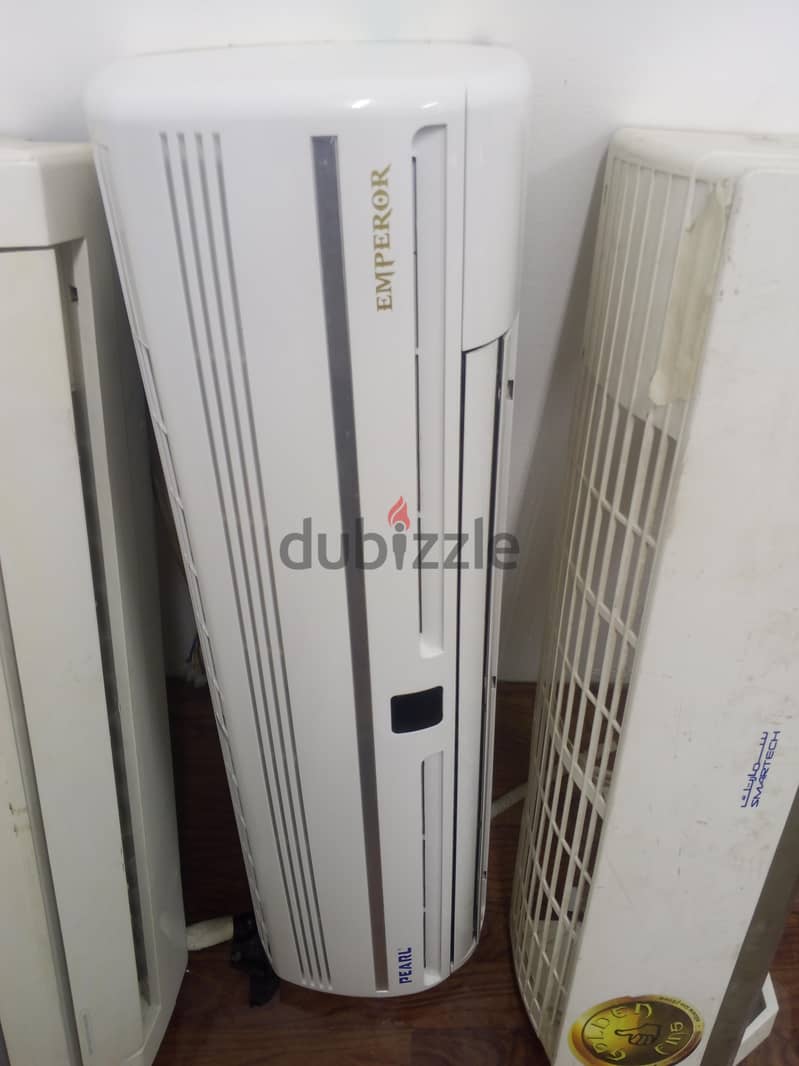 I have second hand window AC Split AC for sale and buying 3