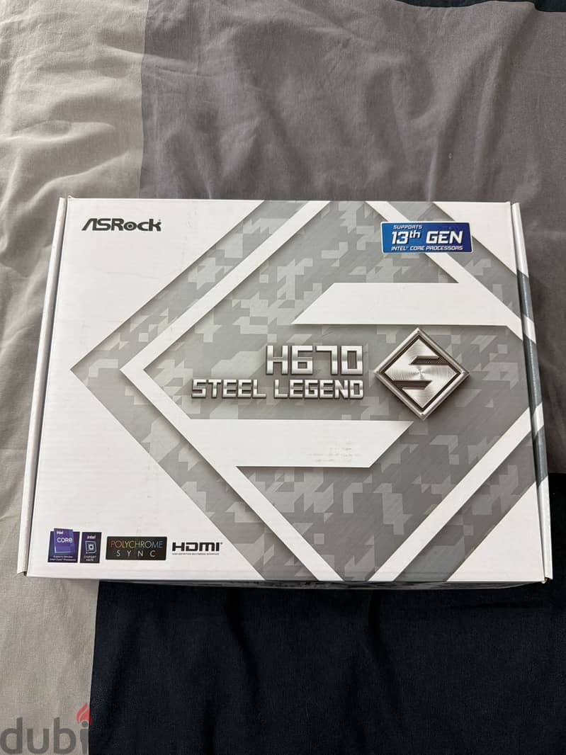 Pc for sale (not included gpu) 3