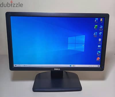 للبيع شاشة كمبيوتر ديل Dell