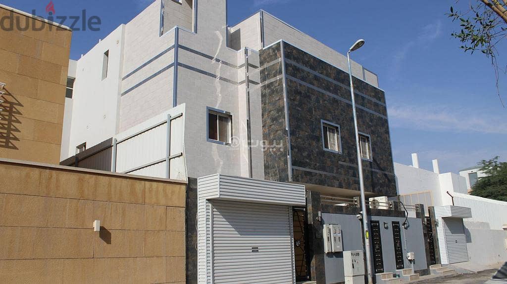 Spacious 2-Bedroom Villa with 2 Baths – 500 sqm in Capital Governorate 3