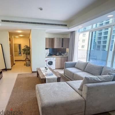 Studio in Busaiteen  near RCSI and king hamad Hospital