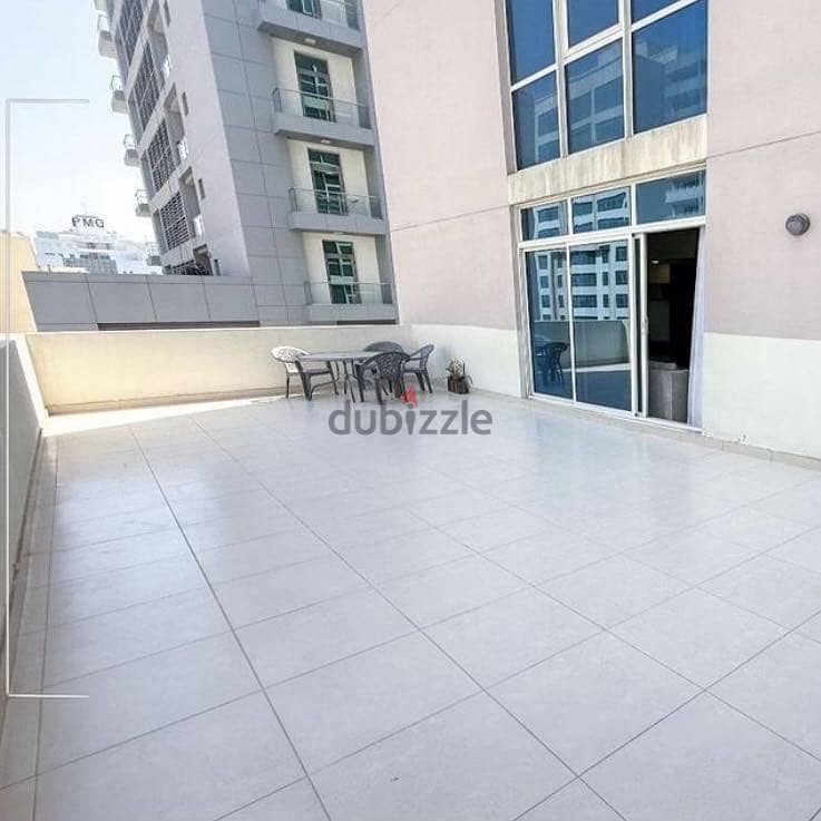 Studio in Busaiteen  near RCSI and king hamad Hospital 1