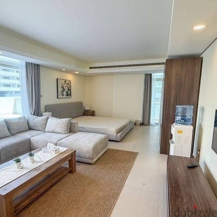 Studio in Busaiteen  near RCSI and king hamad Hospital 2