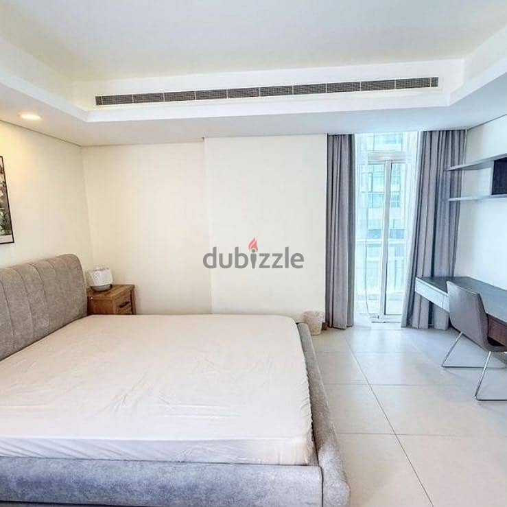 Studio in Busaiteen  near RCSI and king hamad Hospital 3