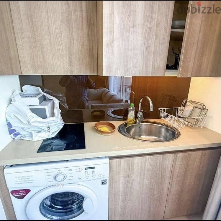 Studio in Busaiteen  near RCSI and king hamad Hospital 4