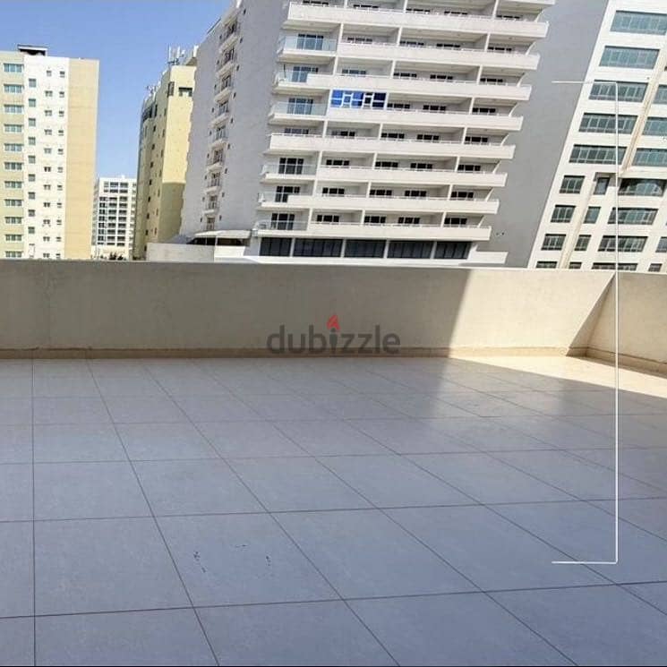 Studio in Busaiteen  near RCSI and king hamad Hospital 6