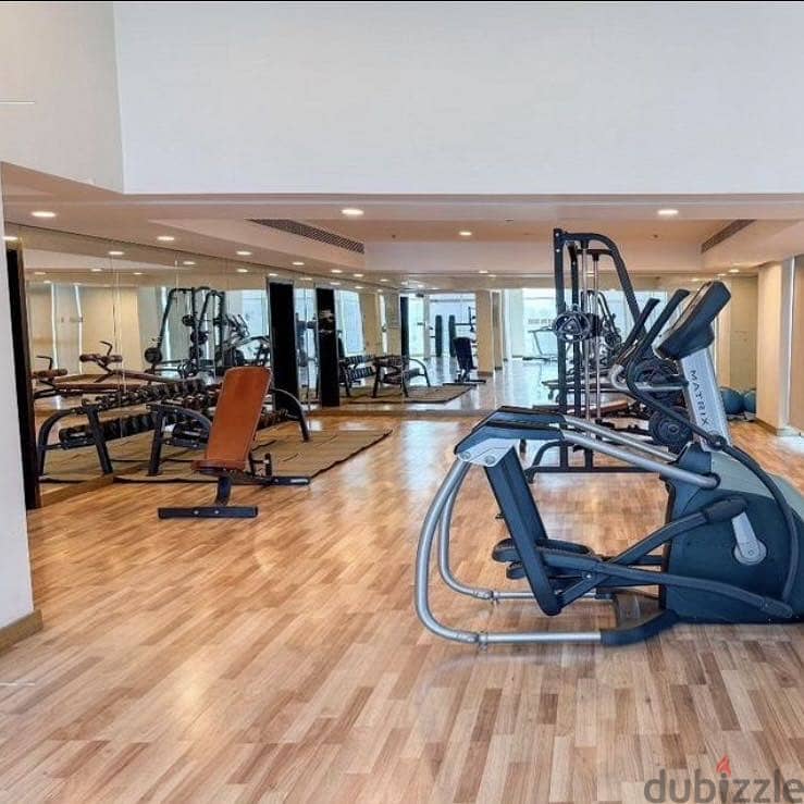 Studio in Busaiteen  near RCSI and king hamad Hospital 8