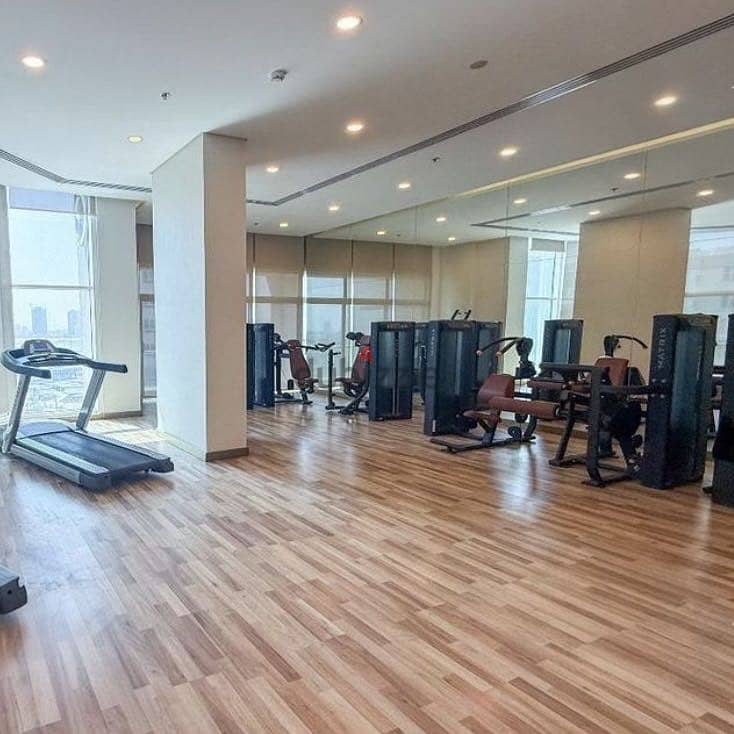 Studio in Busaiteen  near RCSI and king hamad Hospital 9