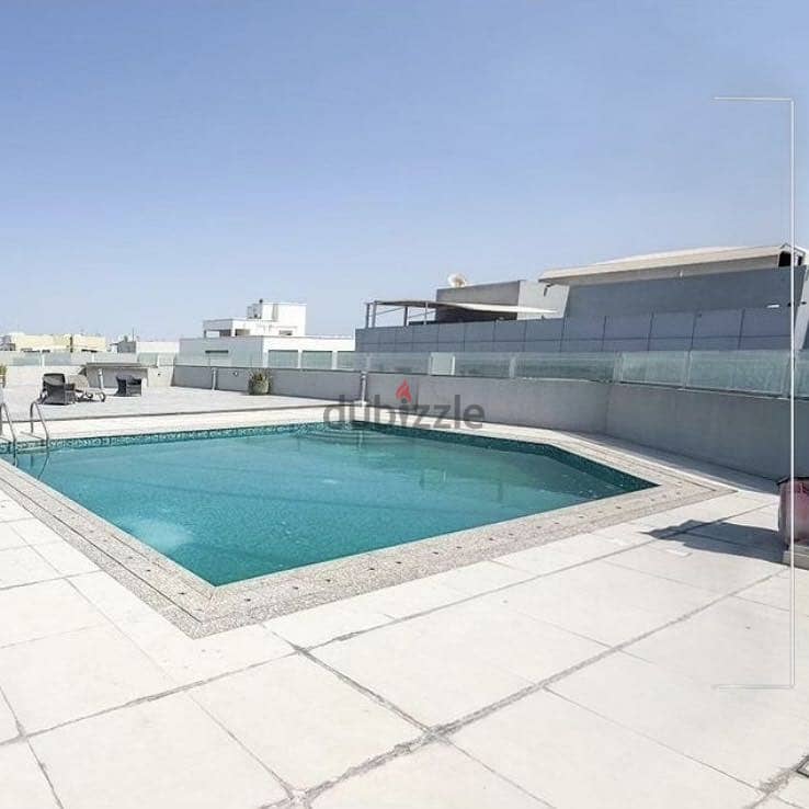 Studio in Busaiteen  near RCSI and king hamad Hospital 10