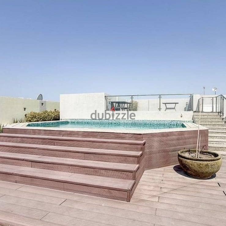 Studio in Busaiteen  near RCSI and king hamad Hospital 11