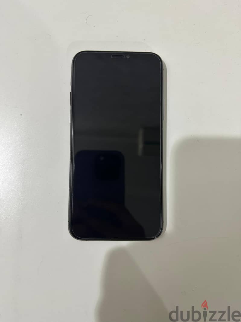 Apple - iPhone XS 1