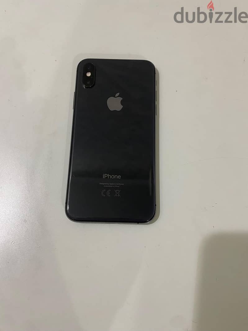 Apple - iPhone XS 2