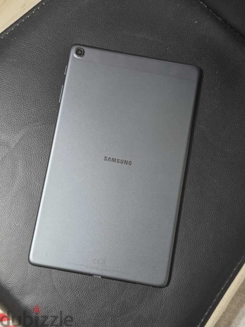 Samsung Galaxy Tab A 1
